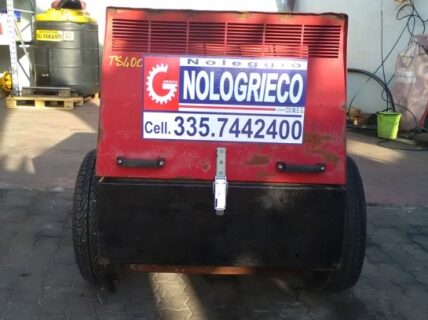 COMEG