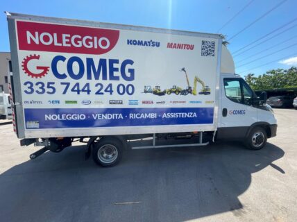 COMEG