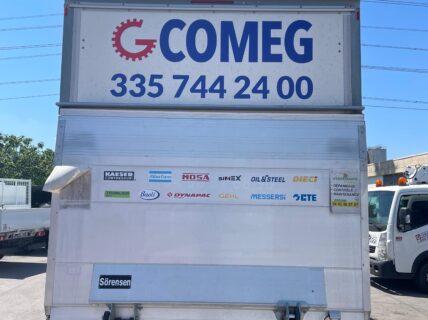 COMEG