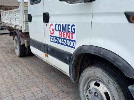 COMEG