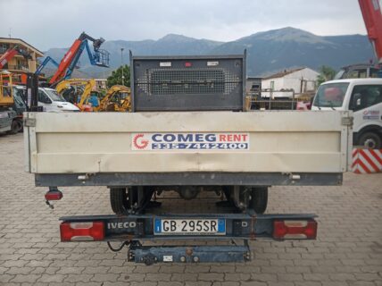 COMEG