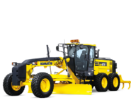 Motor Graders