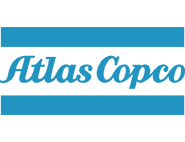 Atlas Copco